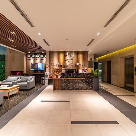 Thanh Long Hotel - Tra Khuc 호치민 외부 사진