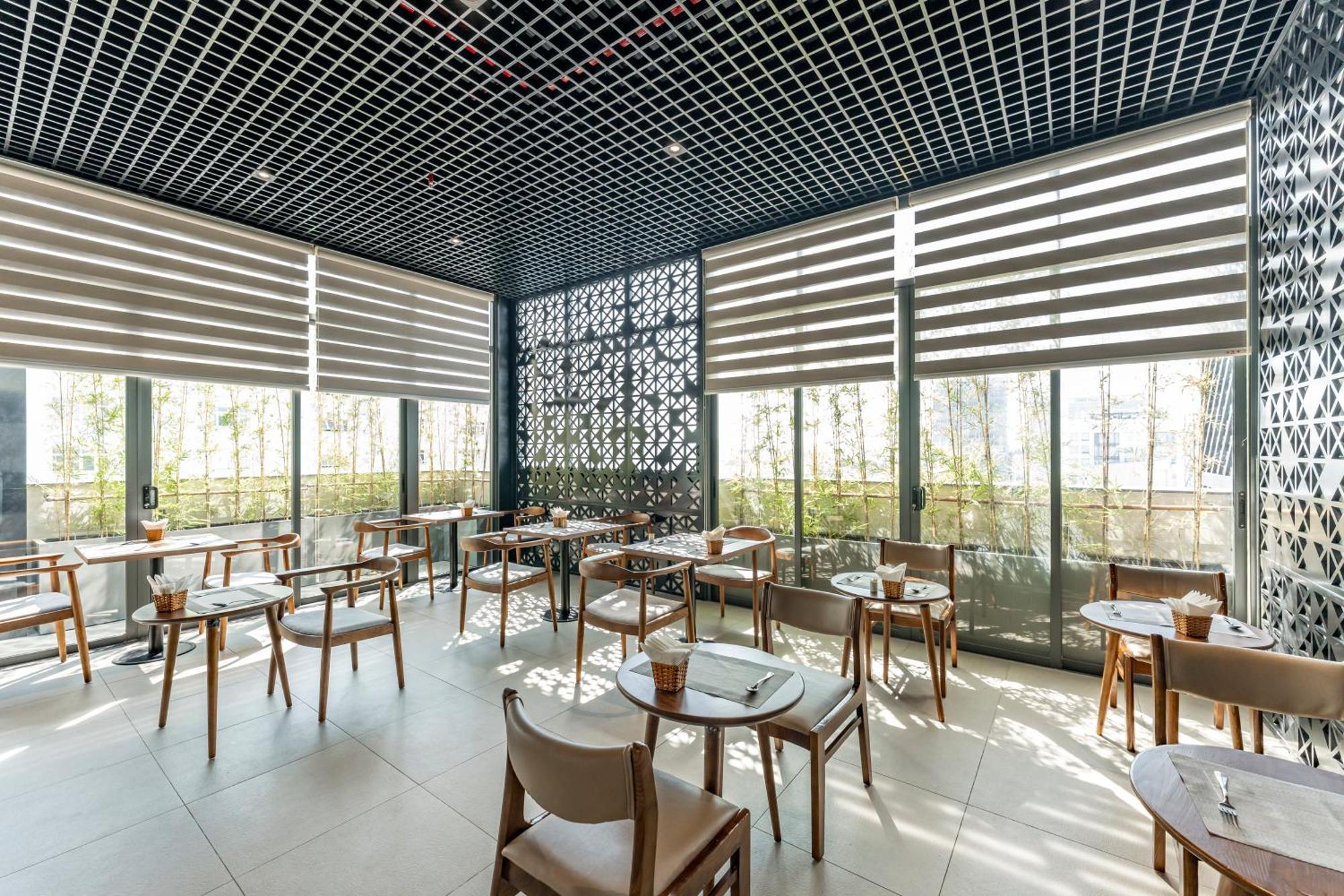 Thanh Long Hotel - Tra Khuc 호치민 외부 사진