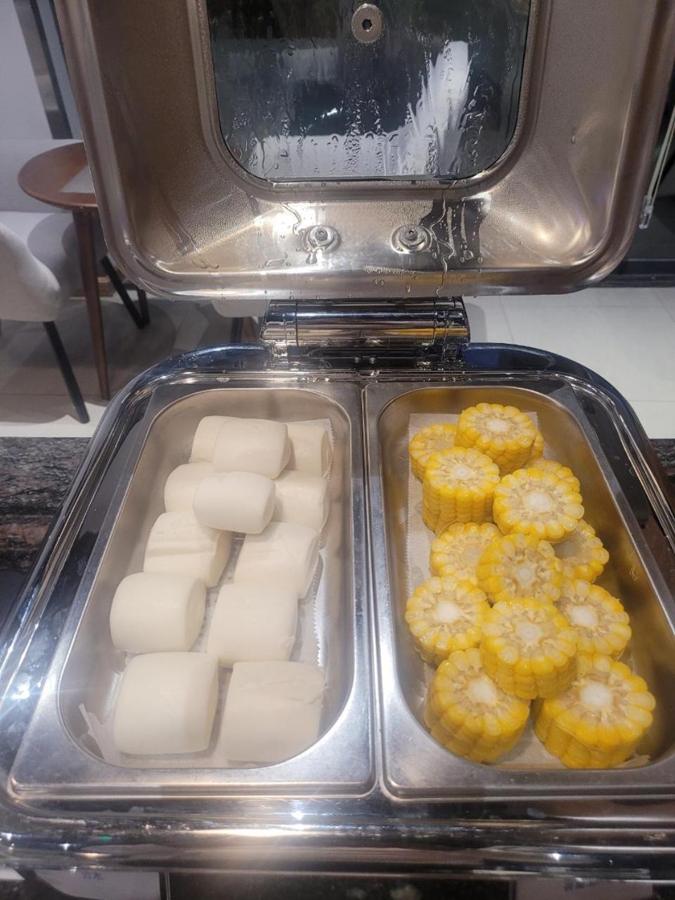 Thanh Long Hotel - Tra Khuc 호치민 외부 사진