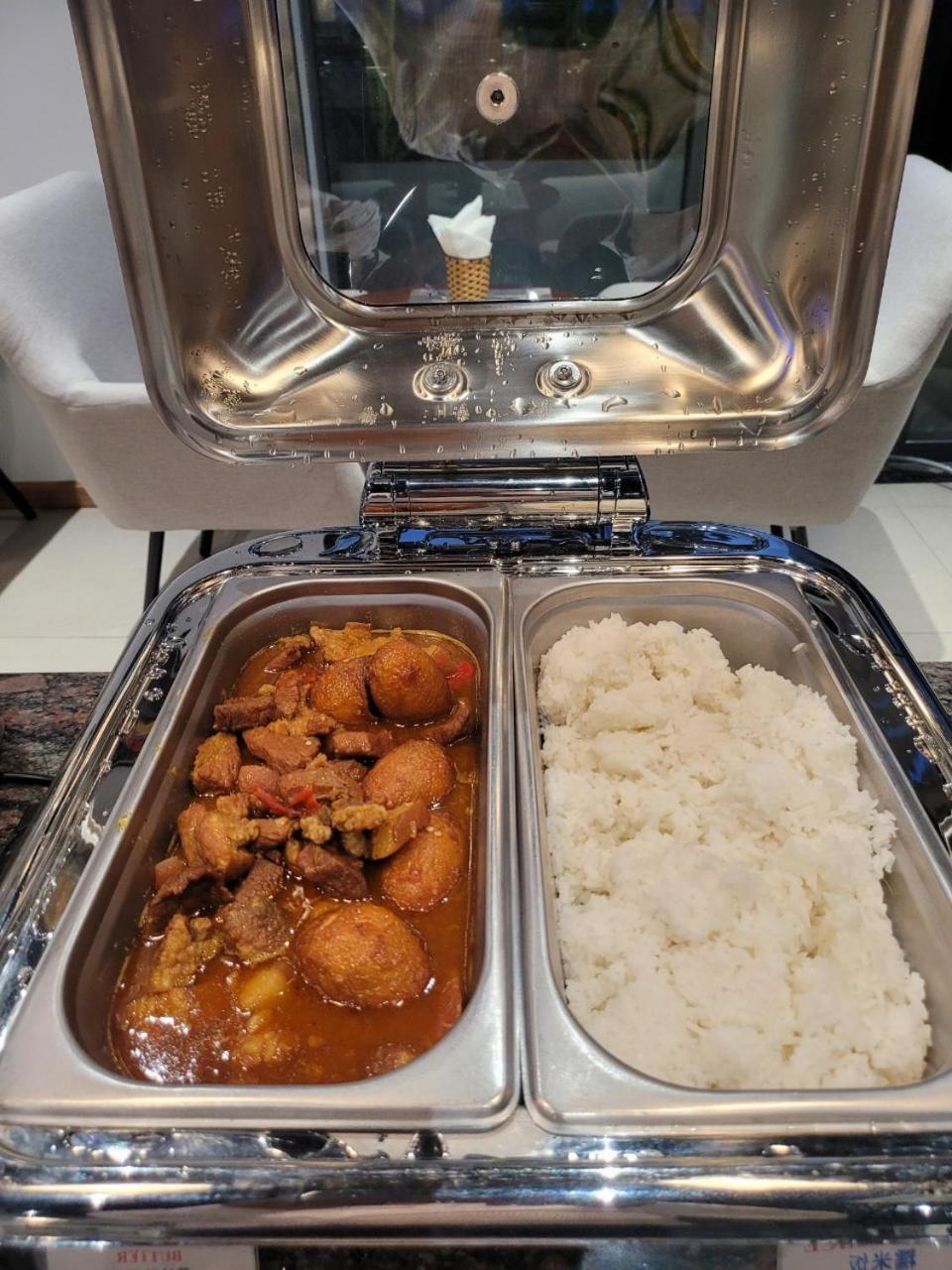 Thanh Long Hotel - Tra Khuc 호치민 외부 사진